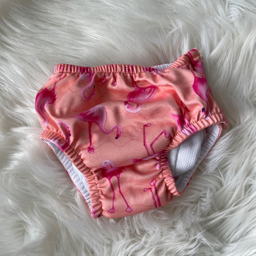 Green sprouts reusable swim diaper